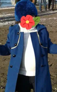 ست کامل لباس زمستانی