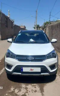 ام وی ام x22دنده اکسلنت