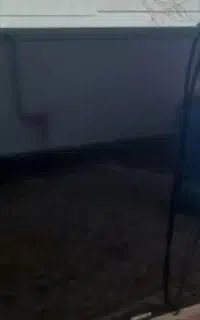 دو عدد تلویزیون هر دو ال جی