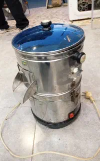 سبزی خردکن ۴کیلویی