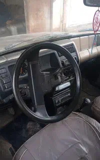 ماشین پی‌کی تمیز