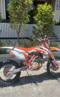 کایو کراس اندرو