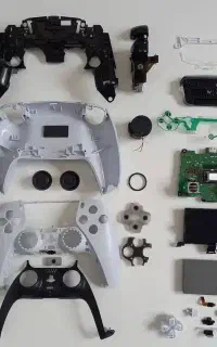 تعمیرات دسته Ps5 Ps4 Xbox