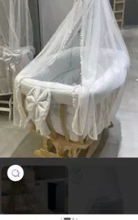 تخت کودک مناسب سیسمونی