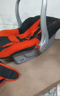 کریر بچه درحد نو