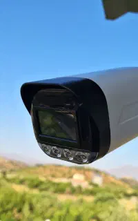 نصب و فروش دوربین مداربسته