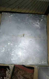 چهارپایه