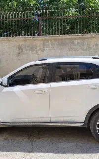 ام جی جی اس GS