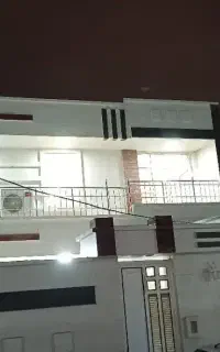 نرده استیل ۳۰۴