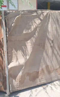 باربند مزدا