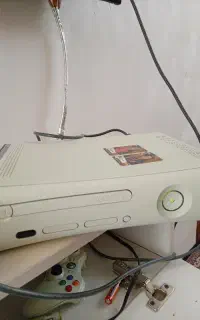 کنسول بازی xbox360