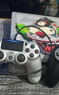 خریدار و فروشنده انواع PS4