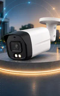 پکیج کامل امنیتی نظارتی حفاظتی