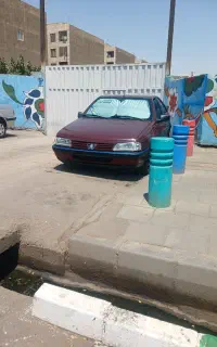 پژو ۴۰۵