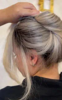 تخفیف ویژه رنگ و‌لایت ،فیشال و آرایش دائم