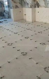 کاشی کاری دراسرع وقت