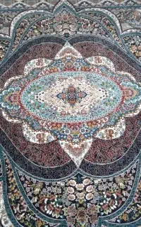 فرش ۹ متری