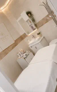 مرکز تخصصی اپیلاسیون فیشال کفسابی پا و کاشت ناخن