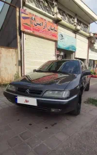 زانتیا 2000 در حد