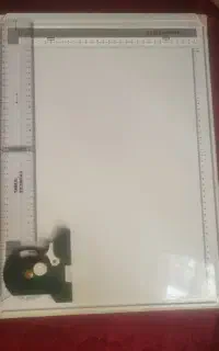 تخته رسم فابل A3