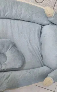 سرویس خواب با صندلی