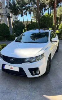سراتوکوپه فول2000CC مدل 2012