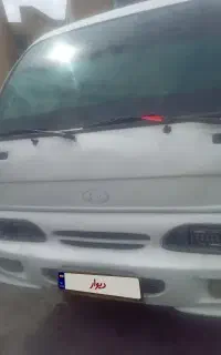 هیوندای مدل۷۹