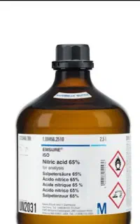 اسید نیتریک