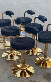 صندلی اپن کانترجکدار(مدل رادیکال)+Plus