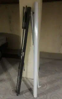 فروش پرده نمایش سیار برای پروژکتور و آموزش