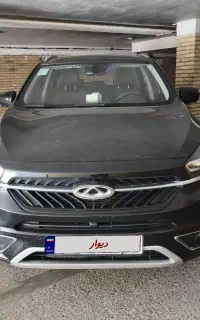 تیگو۷ IE مدل۴۰۱