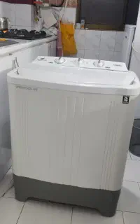 لباسشویی 7 کیلویی