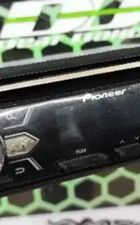پخش پایونر