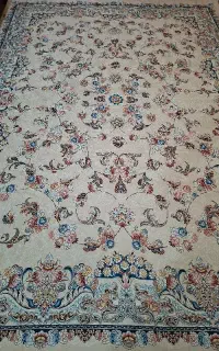 روفرشی کشدار ۹ متری