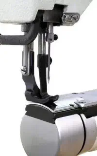 ماشین آلات دوخت کفش و صندل
