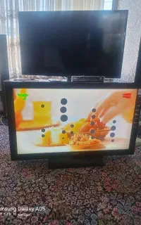 ال سی دی ۴۲سونی بدرد دوربین میخوره