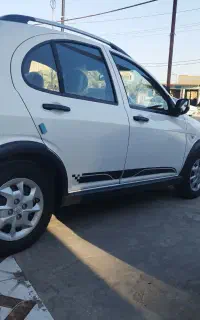 فروش کوئیک 1404 پارس خودرو