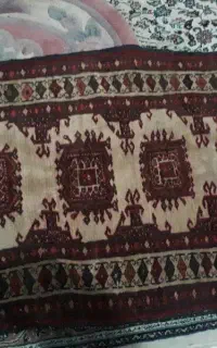دست بافت قدیمی