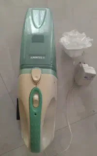 جارو شارژی سانی