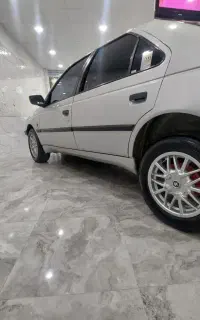فروش پژو۸۶