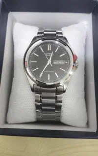 ساعت کاسیو مردانه مدل MTP-1239D-1A