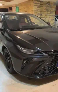 فونیکس اریزو ۶ GT