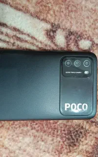 poco m3