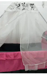 گهواره تاشو