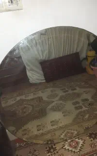 آیینه گرد