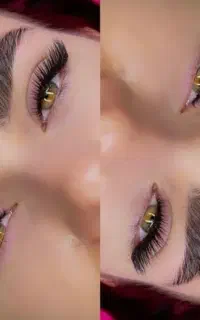 ورکشاپ تخصصی لیفت مژه و ابرو (۱/۵۰۰)