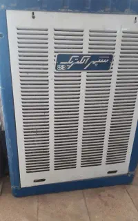 کولر آبی بزرگ se700 سپهر الکتریک