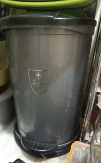 سطل زباله