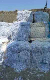پوشال میوه، سیب،گلابی،پوشال نوشته ای