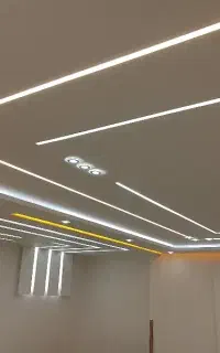 نقاشی ساختمان و پتینه،نقاشی کناف تخصصی